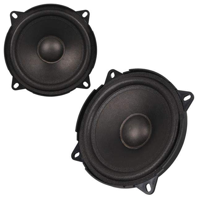 MagicVoice MV-21363 3.93'' 10cm 80 Watt Tekli Plastik Kasa Oto