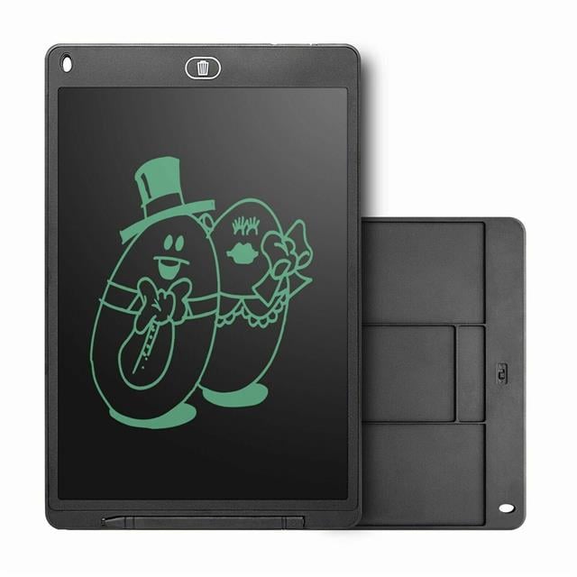 Powermaster 8.5 İnç Renkli Dijital Kalemli LCD Çizim Yazı Tahtası
