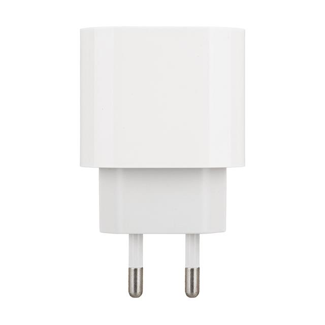 Weko WK-21435 M7 2.1 Amper Telefon Şarj Adaptörü + Type-C Kablo