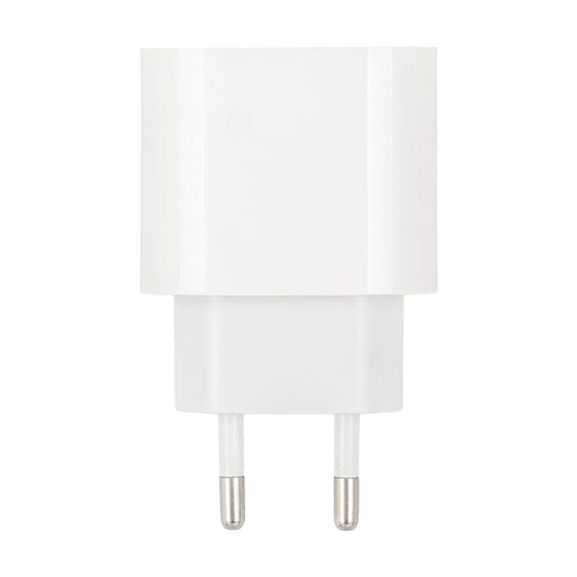 Weko WK-21441 PDU QC 3.0 Amper Telefon Şarj Adaptörü + Micro USB Kablo