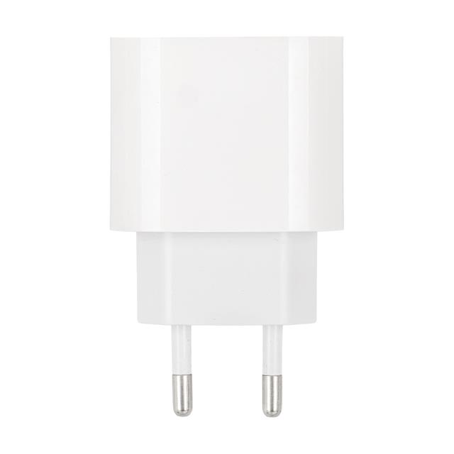 Weko WK-21443 PD-C 20 Watt Telefon Şarj Adaptörü + Type-C To Lightning Kablo