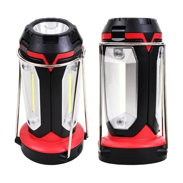 Powermaster MX-8801 Çok Fonksiyonlu Çalışma - Kamp Lambası