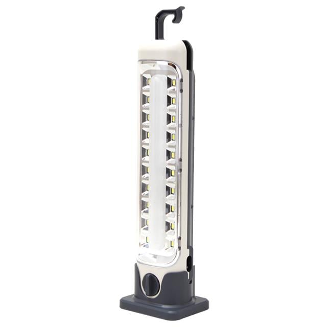 Powermaster LJ-8830-1 20+1 Ledli Şarjlı Işıldak