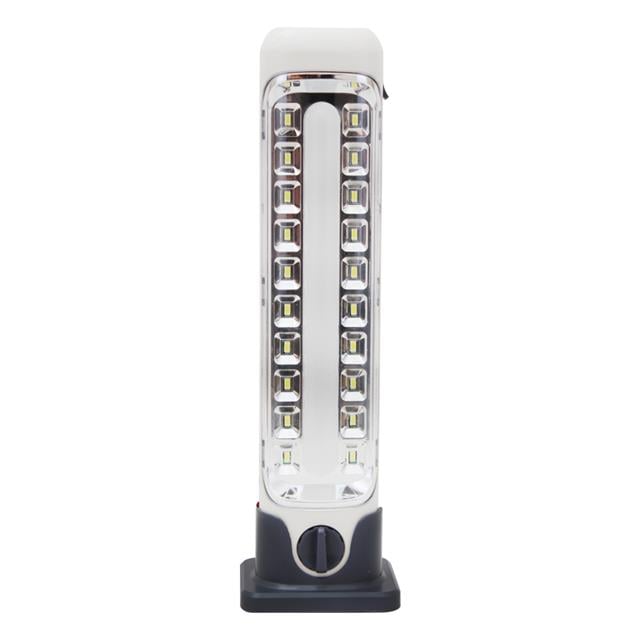 Powermaster LJ-8830-1 20+1 Ledli Şarjlı Işıldak