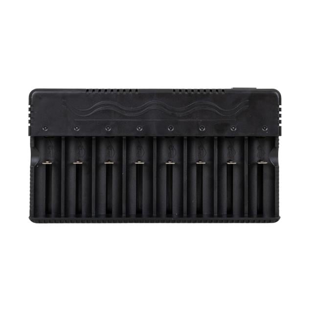 Powermaster PMR-21525 8’li Pil Şarj Cihazı