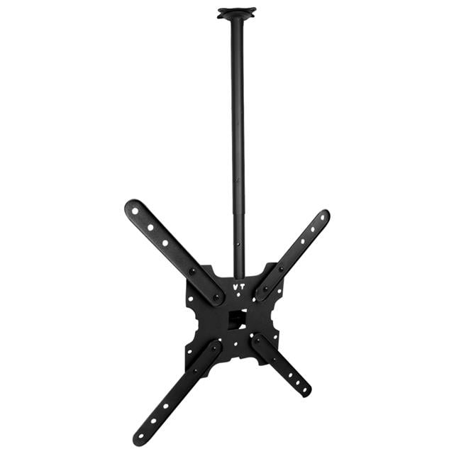 Vontech VT-13955X 32-55’’ Lcd Tavan Dönerli Askı Kolu