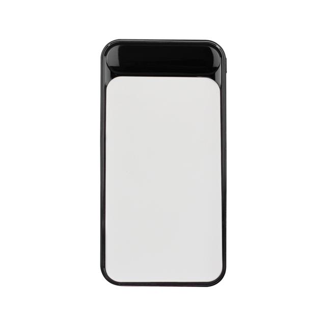 S-Link IP-G2710 10000 mAh 2 USB Port LCD Göstergeli Beyaz Powerbank
