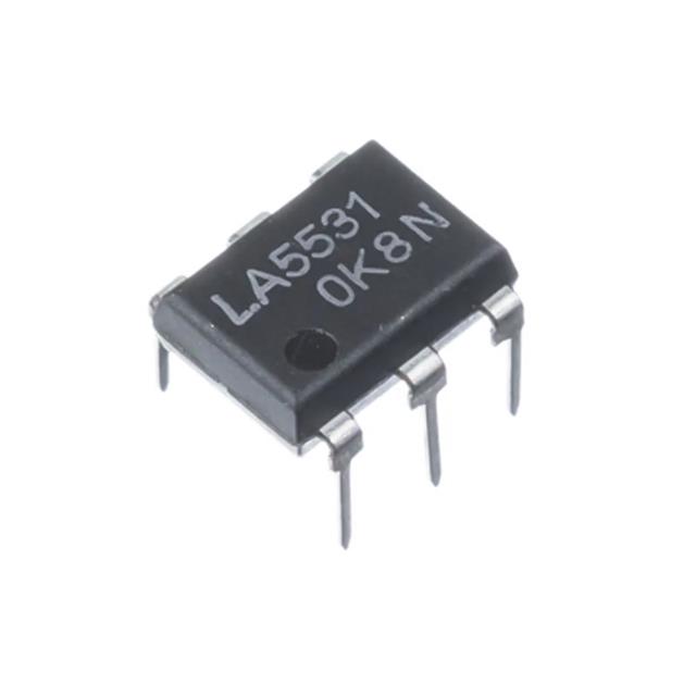 La 5531