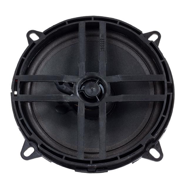 Leone 130TW 13 Cm 40 Watt Plasti̇k Kasa Tweeterlı Oto Hoparlör