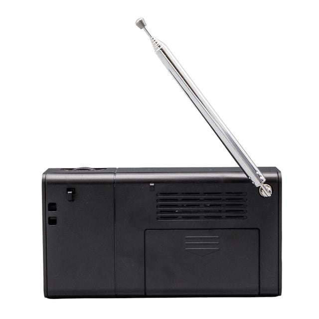 Roxy RXY-170FM Cep Tipi Mini Radyo