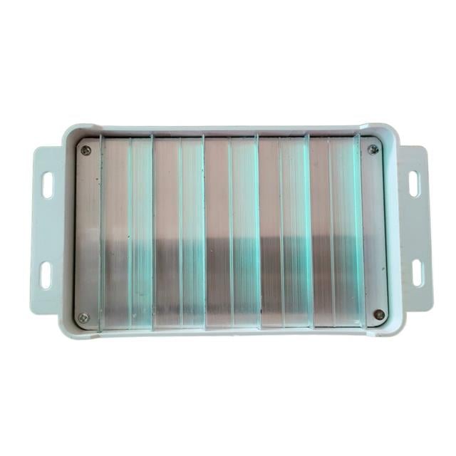 Powermaster PM-10A 12V-24V 10 Amper 4 USB Çıkışlı Dijital Ekranlı Solar Şarj Regülatörü