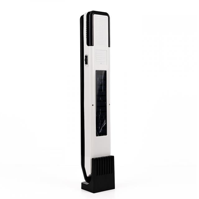Powermaster T2 57 Ledli Solar Ve Powerbank Özellikli Işıldak