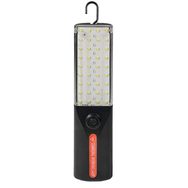Powermaster PM-22004 44 Ledli Şarjlı Çalışma Lambası