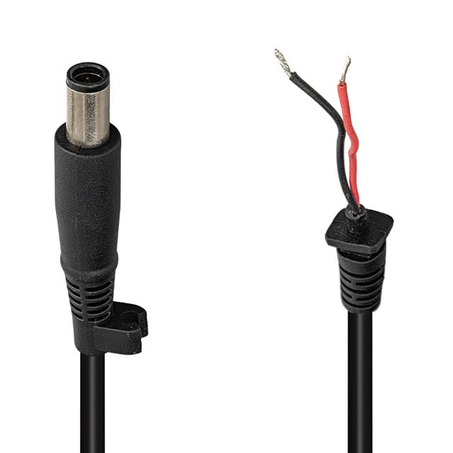 Weko Notebook Adaptörü Jacklı Kablo 5.5*1.7 Uç 1.5 Metre