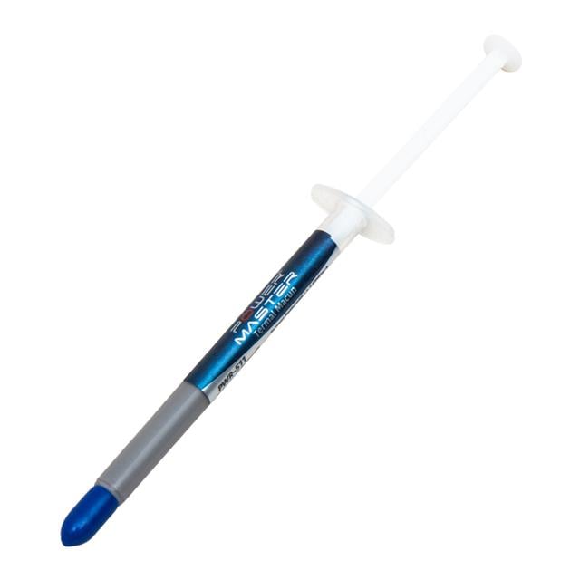 Powermaster PWR-511 Gri Termal Macun G 1.93W