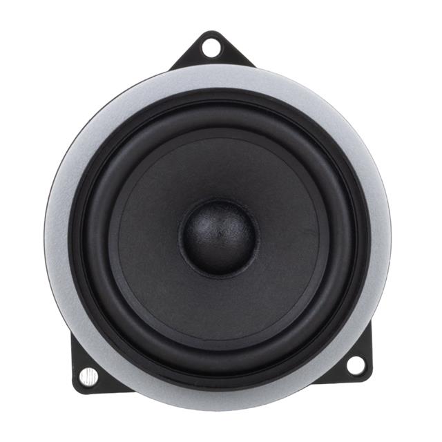 Leone B-4mw 10 Cm 50 Watt Max 100 Watt Oto Hoparlör (Magnet: 60x10mm)