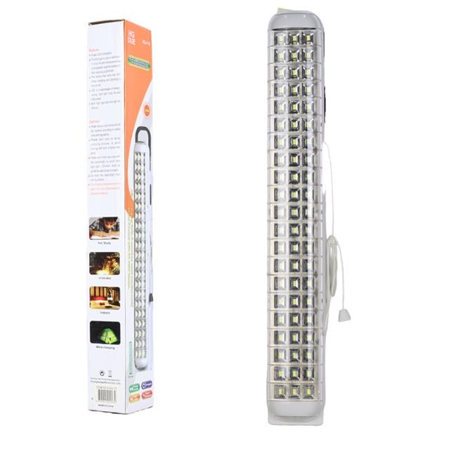 Powermaster Şarjlı Işıldak 63 Smd Ledli HG-715