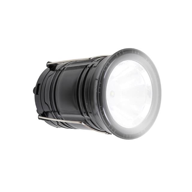 Powermaster Solar Şarjlı Kamp Lambası Sh-5800t 1w 6led