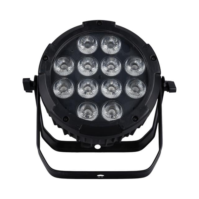 Aolait ALB12W 12x18W RGBW LED Par Sahne Işıklandırması