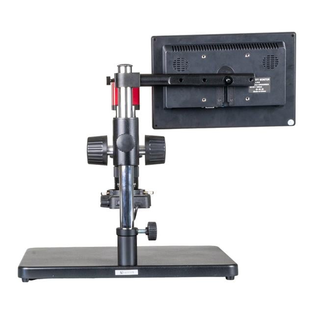 Weko WK-22476 20-130X 14MP 10.1 İnch Dijital Büyüteç - Mikroskop