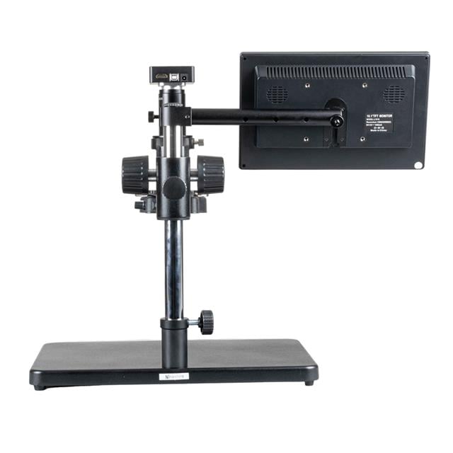 Weko WK-22477 20-130X 48MP 2K 60FPS 10.1 Inch Dijital Büyüteç - Mikroskop