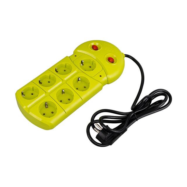 Vea VE-970 1.5 Metre Kablolu 5’li Grup Priz