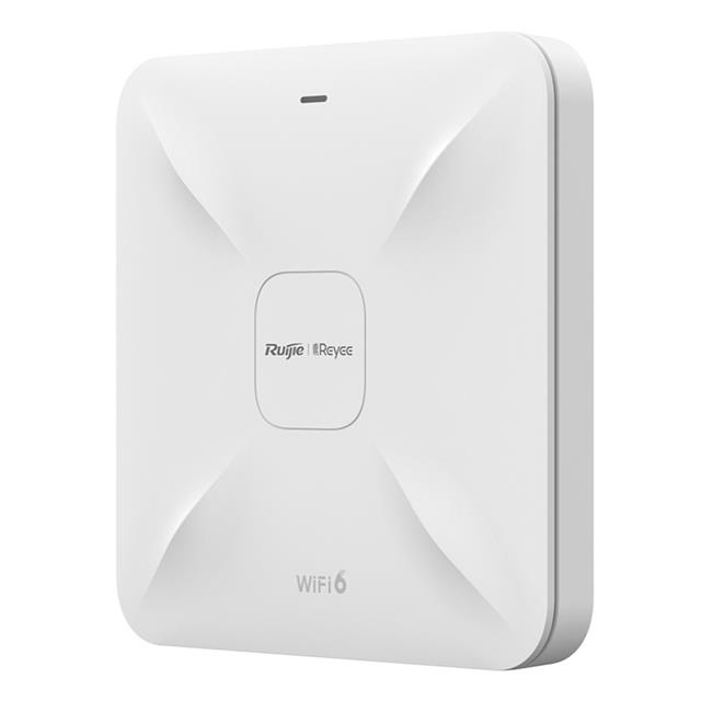 Ruijie Reyee AX1800 1775 Mbps Wifi 6 Dual Band İç Ortam Tavan Access Point