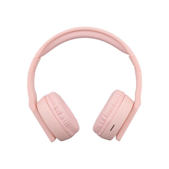 Magicvoice CV750 Kablosuz Bluetooth Kulaküstü Tasarım Kulaklık