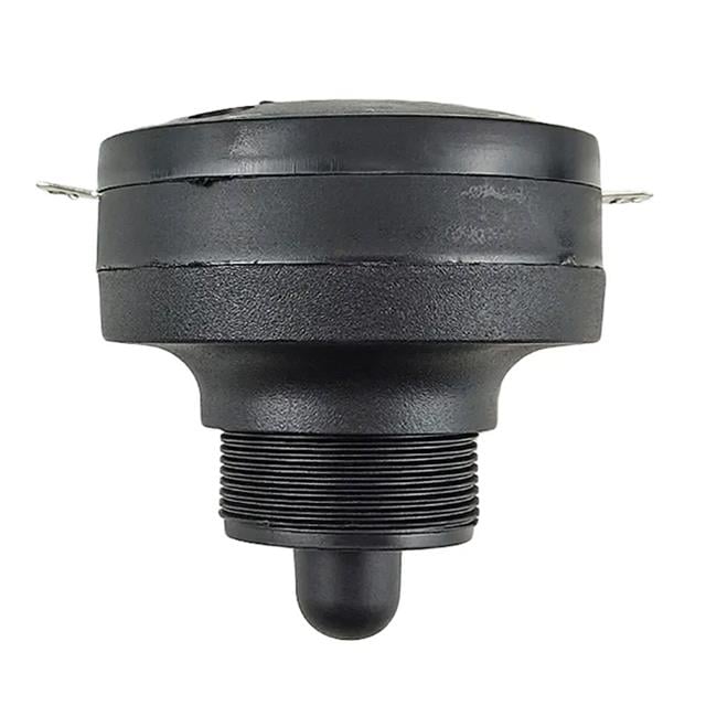 Soundwel Ts-75 150w 4-16 Ohm Plastik Vidalı Piezo Tweeter