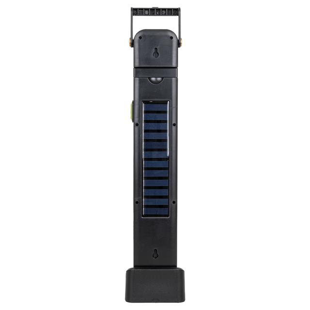Powermaster KS-848 2 Watt Cob Ledli + 48 Ledli̇ Solar Şarjlı Işıldak