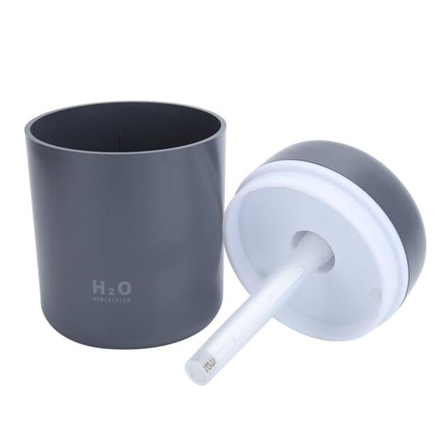 Powermaster DQ-107 H2o Usb Kablolu Renkli Ortam Nemlendirici