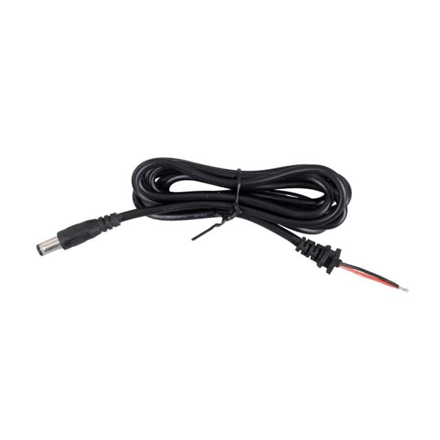 Weko Yerli Üretim 1.5 Metre Jacklı Notebook Adaptör Kablosu 5.5*2.5 Uçlu