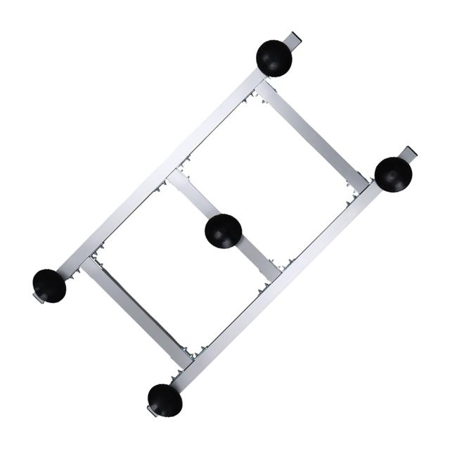 Weko WK-24069 32’’- 49’’ Profesyonel Vakumlu TV Panel Taşıyıcı