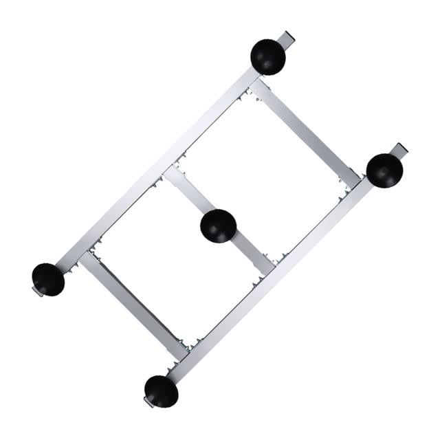 Weko WK-24069 32’’- 49’’ Profesyonel Vakumlu TV Panel Taşıyıcı