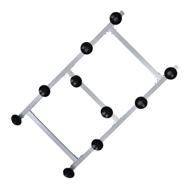 Weko WK-24071 46’’- 65’’ Profesyonel Vakumlu TV Panel Taşıyıcı