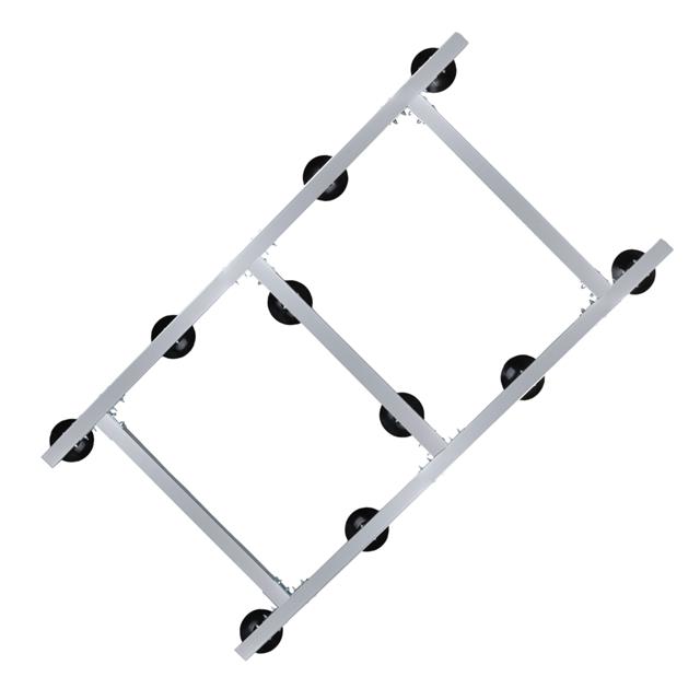 Weko WK-24071 46’’- 65’’ Profesyonel Vakumlu TV Panel Taşıyıcı