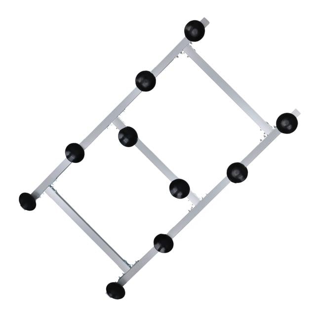 Weko WK-24071 46’’- 65’’ Profesyonel Vakumlu TV Panel Taşıyıcı