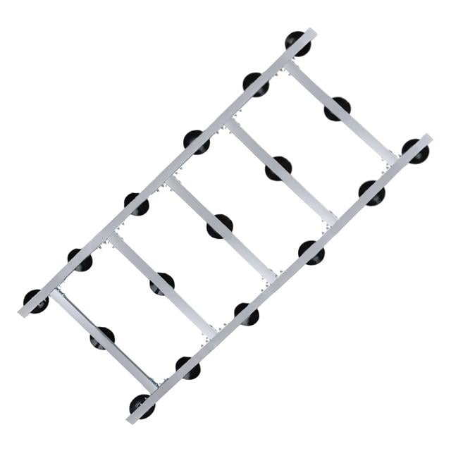 Weko WK-24072 65’’- 85’’ Profesyonel Vakumlu TV Panel Taşıyıcı