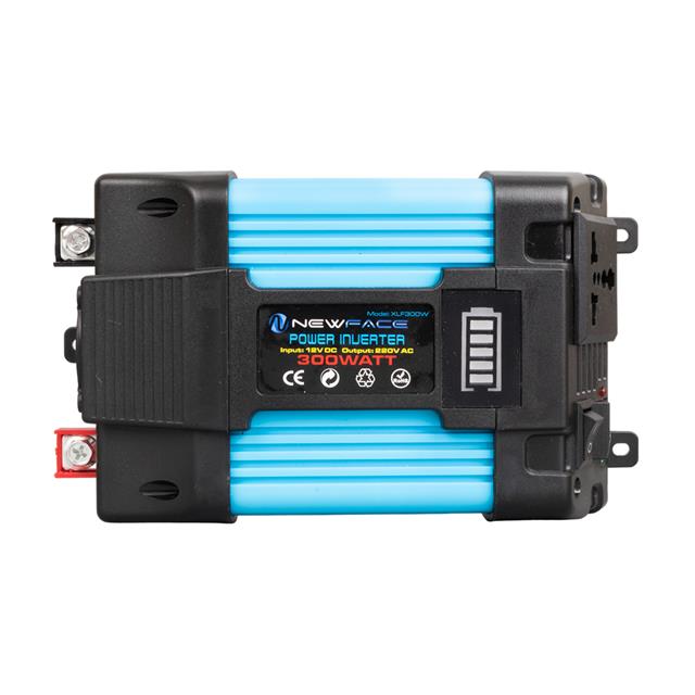 Newface XLF300W 12 Volt 300 Watt Modified Sinus Power İnverter