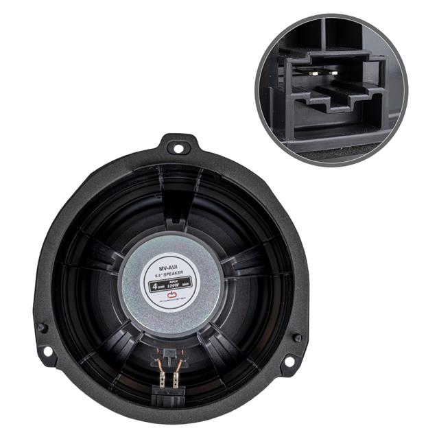 MagicVoice MV-AUI 6’’ 16 CM 4 OHM Max 120 Watt Oto Hoparlör (Audi)