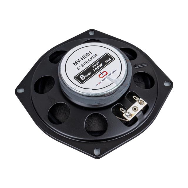 MagicVoice MV-HS01 5’’ 13 Cm 4 Ohm Max 100 Watt Oto Hoparlör