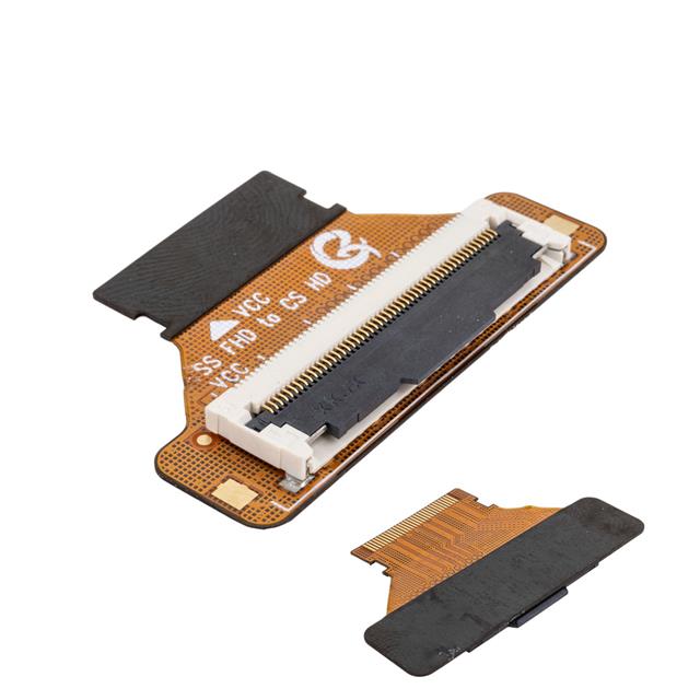 Lcd Panel Flexi Repair Kart Sam Fhd 51 0.5MM Pın To Lg Hd 30 Pın 0.5MM QK0815C