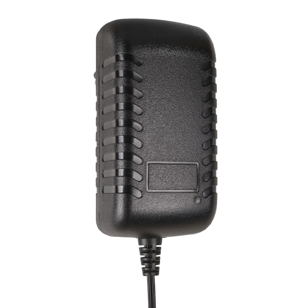 Weko 7.2 Volt - 1 Amper Krokodil Uçlu Priz Tipi Yerli Üretim Akü Şarj Adaptörü