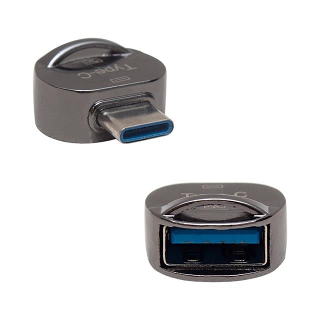 Powermaster Type-C USB OTG Çevirici