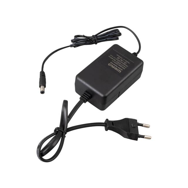 Weko 24 Volt - 1 Amper 5.5*2.5 Uçlu Yerli Üretim Masa Tipi Adaptör