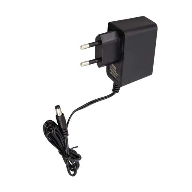 Weko 6 Volt 2 Amper 5.5*2.5 Uçlu Yerli Üretim Priz Tipi Adaptör