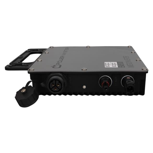 PowerMaster EM800 800 Watt Solar Micro Inverter AC220 Volt Trifaze Şebeke Bağlantılı MPPT İnvertör