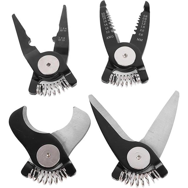 Powermaster PM-24436 Çok Uçlu Pense