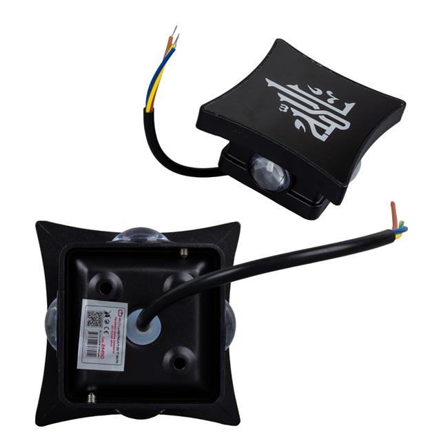 PowerMaster PM-24450 3000K Allah Dekoratif LED Duvar Aplik