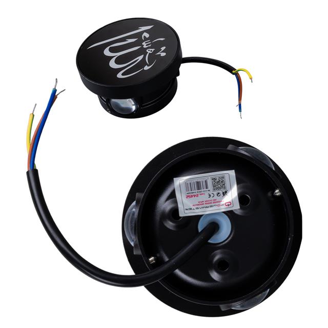 PowerMaster PM-24452 3000K Allah Dekoratif LED Duvar Aplik